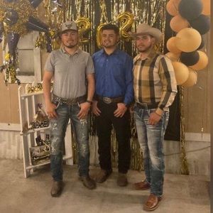 Meet your Posher, Diego